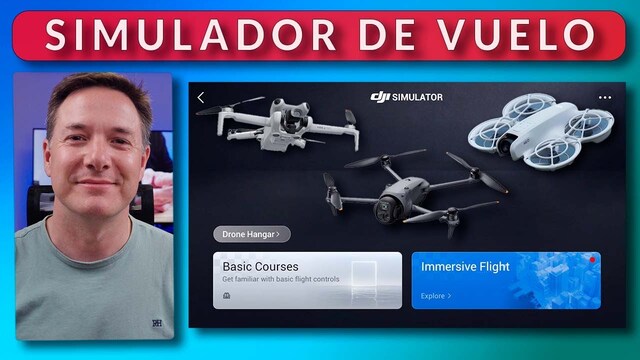 STARTRC S8 Simulador de Vuelo Drone RC-8 Canales FPV Mando a Controlador para Uncrashed/TRYP FPV/Liftoff/Software Popular - Ideal para Principiantes y Entrenamiento de Pilotos Profesional (Negro STARTRC S8 Simulador de Vuelo Drone RC-8 Canales FPV Mando a Controlador para Uncrashed/TRYP FPV/Liftoff/Software Popular - Ideal para Principiantes y Entrenamiento de Pilotos Profesional (Negro